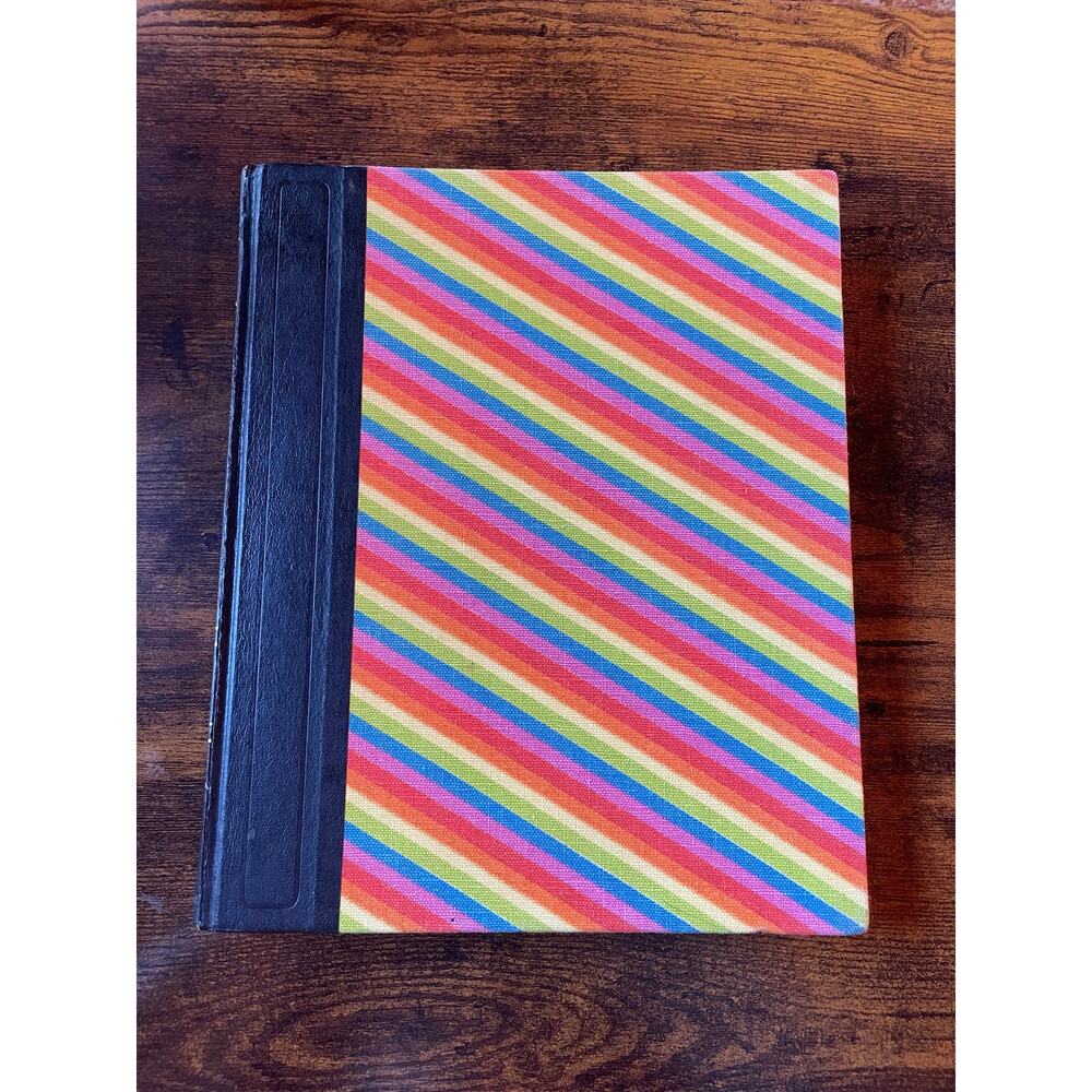 This Fabulous Century 1960s-1970s HardCover Book